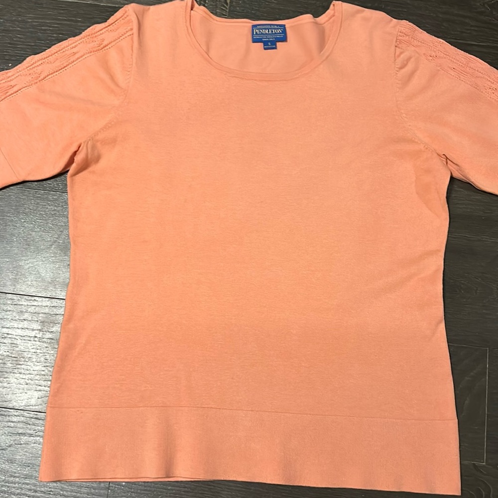 Pendleton woman’s shirt